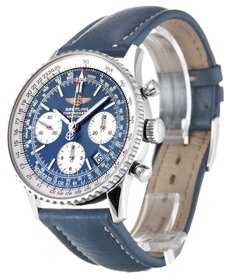 breitling navitimer a23322 neupreis